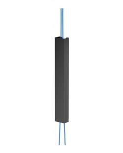 Neomounts ADS06-123BL Cache-câble - fixation magnétique - universel