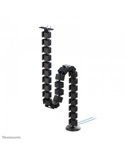 Neomounts ADS06-130BL Colonne vertébrale - fixation à vis - universel