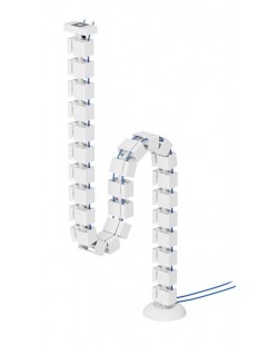 Neomounts ADS06-132WH Colonne vertébrale - fixation magnétique - universel