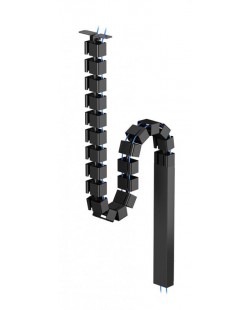 Neomounts ADS06-133BL Colonne vertébrale - fixation à vis - universel