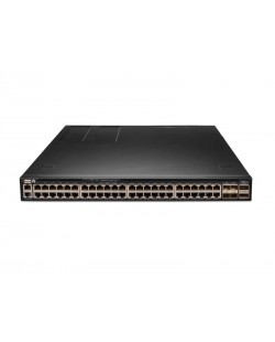 Vertiv Avocent ADX-RM1048PDAC-400 commutateur réseau Géré Connexion Ethernet, supportant l'alimentation via ce port (PoE)