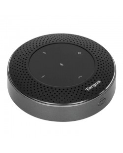 Targus AEM105GL haut-parleur portable et de fête Noir