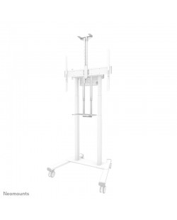 Neomounts AFL-875WH1 Support vidéobar et kit multimédia - universel