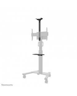 Neomounts AFLS-825BL1 Support vidéobar et kit multimédia - universel