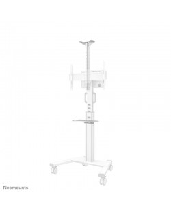 Neomounts AFLS-825WH1 Support vidéobar et kit multimédia - universel