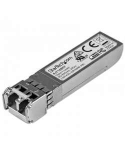 StarTech.com Module SFP GBIC compatible HPE AJ716B - Module transmetteur Mini GBIC 8GFC