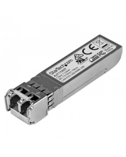StarTech.com Module SFP GBIC compatible HPE AJ717A - Module transmetteur Mini GBIC 8GFC