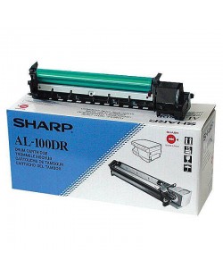 Sharp AL-100DR tambour d'imprimante Original