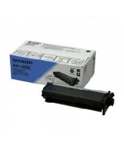 Sharp Toner Cartridge Cartouche de toner 1 pièce(s) Original Noir