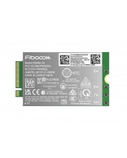 HP 5G Sub-6 Cat 19 WWAN Interne