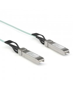 StarTech.com Câble optique actif SFP+ compatible Dell EMC AOC-SFP-10G-3M - 3 m
