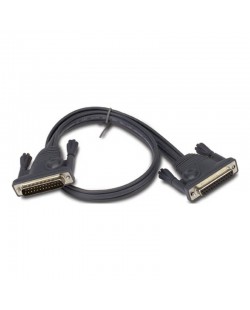 APC Câble de connexion en série pour commutateur KVM - 6 pi (1,8 m)