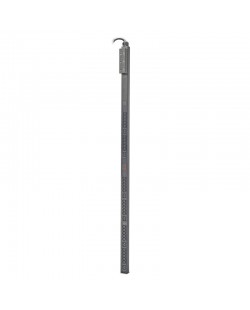 APC Rack PDU,Basic,Zero U,12.5kW unité de distribution d'énergie Noir