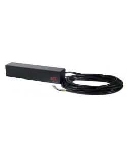APC , Rack PDU Extender, Basic 2U, 32A, 230V, (4) IEC C19