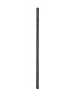 APC Rack PDU,Basic,ZeroU,5.7kW,120V unité de distribution d'énergie Noir