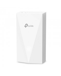 TP-Link Omada Pro AP7650 point d'accès réseaux locaux sans fil 3000 Mbit/s Blanc Connexion Ethernet, supportant l'alimentation