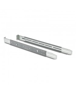 APC Netshelter commutateur de transfert automatique pour rack, kit fixation, rails arrière