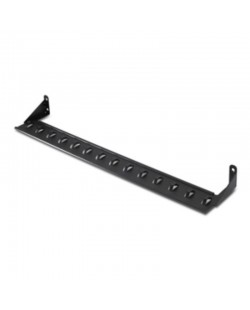 APC NetShelter - Support de retenue de câbles pour rack - Rack ATS - 40x429x81mm