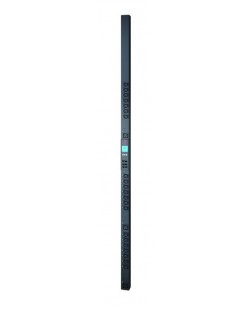 APC Netshelter - Rack PDU 2G - Mesuré par prise avec commutation - 0U 16A 100-240V -