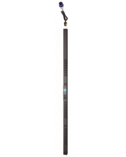 APC Rack PDU 2G, Metered by Outlet with Switching, ZeroU 16A 230V (21) C13 (3)