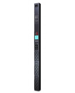 APC NetShelter - Metered Rack PDU 2G - Mesuré - 7,4kVA - 20A/208V - 16A/230V