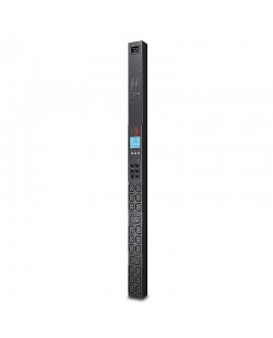 APC AP8858NA3 unité de distribution d'énergie Noir