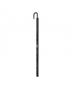 APC AP8887 unité de distribution d'énergie 42 sortie(s) CA 0U Noir