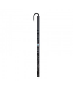 APC AP8888 unité de distribution d'énergie 42 sortie(s) CA 0U Noir