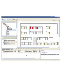 APC InfraStruXure Operations 10 Rack License Gestion du système