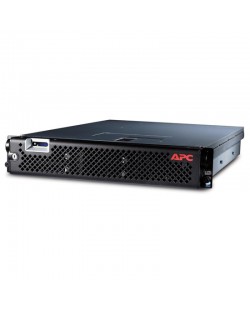 APC InfraStruXure Central Enterprise