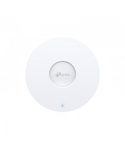 TP-Link Omada Pro AP9635 point d'accès réseaux locaux sans fil 1800 Mbit/s Blanc Connexion Ethernet, supportant l'alimentation