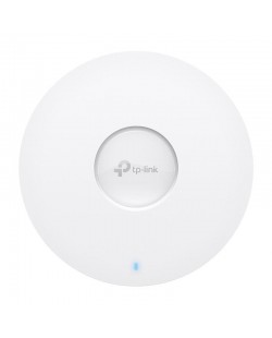 TP-Link Omada Pro AP9650 point d'accès réseaux locaux sans fil 3000 Mbit/s Blanc Connexion Ethernet, supportant l'alimentation