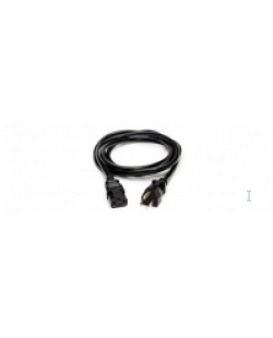 APC Power Cord 16A 200-240V Noir