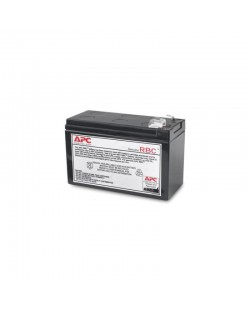 APC Cartouche de batterie de rechange APCRBC114 (OEM)