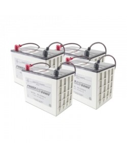 APC Cartouche de batterie de rechange APCRBC119 (OEM)