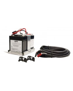 APC Cartouche de batterie de rechange APCRBC135 (OEM)
