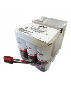 APC Cartouche de batterie de rechange 136