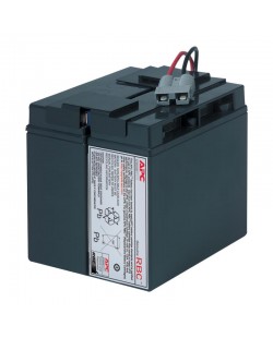 APC Cartouche de batterie de rechange APCRBC148 (OEM)