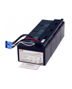 APC Cartouche de batterie de rechange APCRBC150 (OEM)