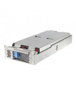 APC Cartouche de batterie de rechange APCRBC151 (OEM)