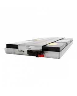 APC Cartouche de batterie de rechange APCRBC88 (OEM)
