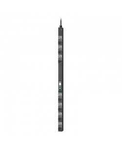 APC NetShelter Rack PDU Advanced unité de distribution d'énergie 42 sortie(s) CA 0U Noir