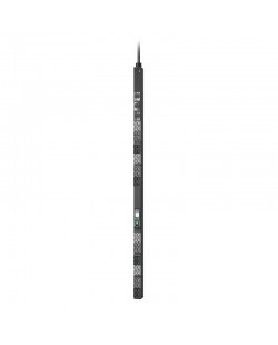 APC NetShelter Rack PDU Advanced unité de distribution d'énergie 48 sortie(s) CA 0U Noir