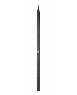 APC APDU9981EU3 unité de distribution d'énergie 24 sortie(s) CA 0U Noir