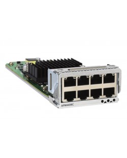 NETGEAR APM408C module de commutation réseau Gigabit Ethernet