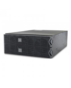 APC APTF10KW01 unité de distribution d'énergie Noir
