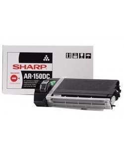 Sharp AR-150DC Cartouche de toner 1 pièce(s) Original Noir