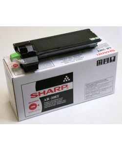 Sharp AR-208T Cartouche de toner Original Noir