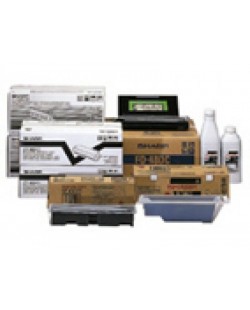 Sharp Toner AR330T Cartouche de toner Original Noir