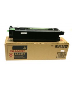 Sharp AR450T Cartouche de toner Original Noir
